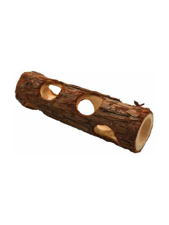 Happypet Nature First Adventure Tunnel Τούνελ 15x6cm Happypet Nature First Adventure Tunnel Τούνελ 15x6cm