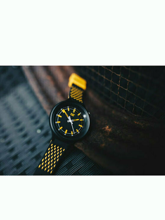 CAT Diamond Mesh