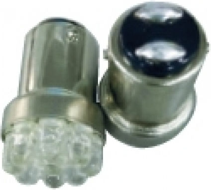 Eval Boat Lighting Led Replacement Light Bulb 33mm 04476-1