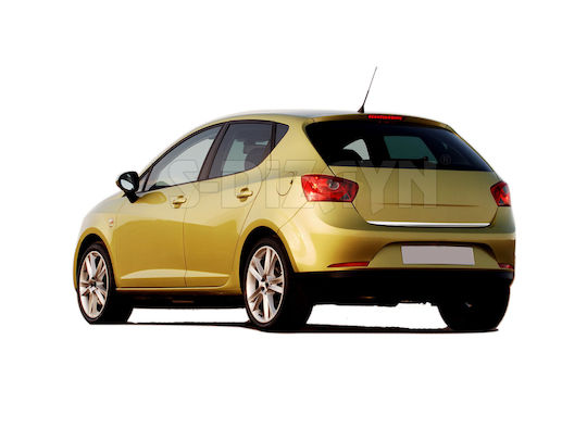 S-dizayn Декоративна капак за кола Seat Ибица