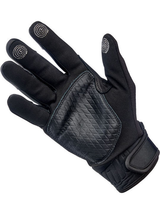 Biltwell Baja Summer Men's Gloves