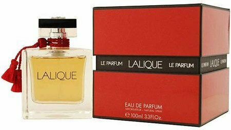 Lalique Eau de Parfum 100ml