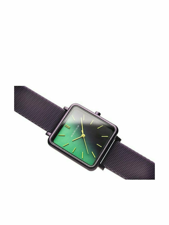 Bering Time True Aurora Ρολόι Μπαταρίας Bering Time True Aurora Ρολόι Μπαταρίας