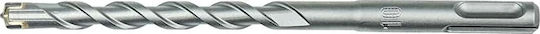 FFG Τετράκοπο Τρυπάνι με SDS Plus Στέλεχος για Δομικά Υλικά 8x210mm