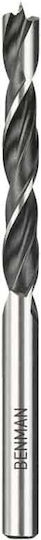 Benman Drill with Hexagonal Shank for Wood 8x460mm