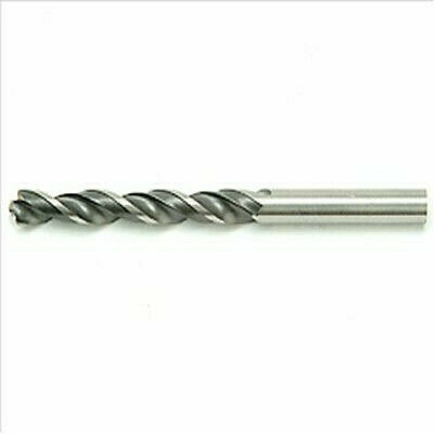 Black & Decker Drill Pre-drilling HSS with Cylindrical Shank for Metal 8mm