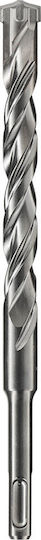 Benman Diamond Drill with SDS Plus Shank for Masonry 7x160mm