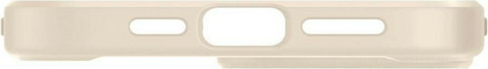 Spigen Ultra Hybrid Back Cover Πλαστικό 2mm Sand Beige (iPhone 13 Pro Max)