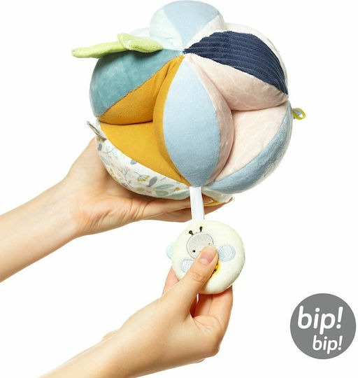 Babyono Jucărie Suspendată Auto Cu Teether Woodland