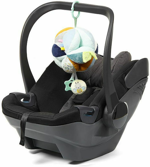 Babyono Jucărie Suspendată Auto Cu Teether Woodland