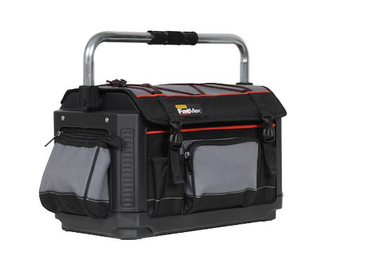 Stanley FatMax Waterproof Black Hand Tool Bag 25 Liters