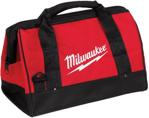 Milwaukee Tool Handbag Red L40xW30xH25cm