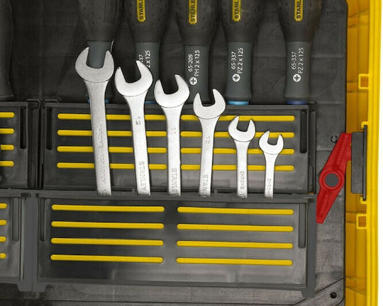 Stanley Fatmax Βαλίτσα Εργαλείων Πλαστική Π50xB40xΥ20cm