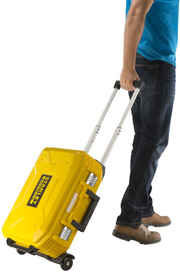 Stanley FatMax Βαλίτσα Εργαλείων Πλαστική Π54xB40xΥ43.5cm