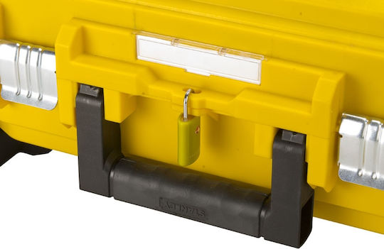 Stanley FatMax Βαλίτσα Εργαλείων Πλαστική Π54xB40xΥ43.5cm