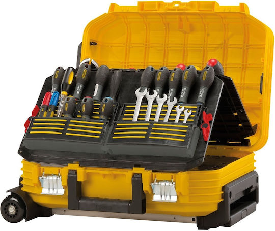 Stanley FatMax Βαλίτσα Εργαλείων Πλαστική Π54xB40xΥ43.5cm