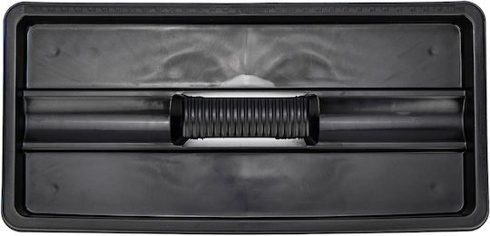 Deli Hand Tool Case Plastic Dimensions: W38xD20xH18cm