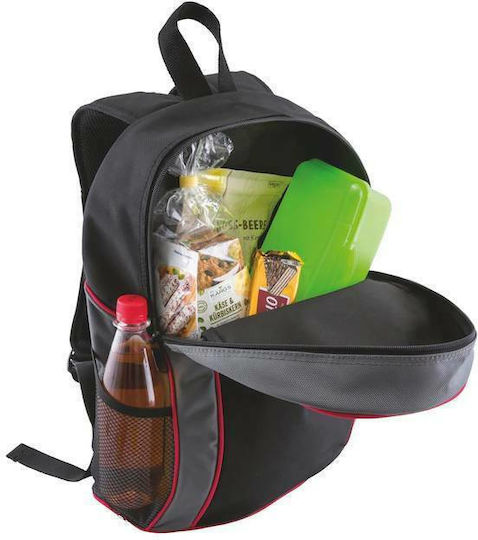 Wurth Black Backpack Tool Bag 10 Liters