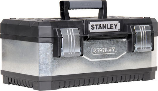 Stanley Εργαλειοθήκη Χειρός Μεταλλική Π60xB29xΥ22cm
