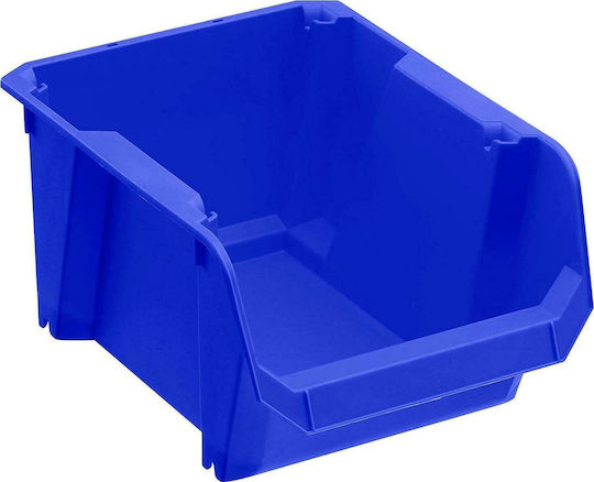 Stanley Plastic Tool Bin Organiser W33xD23xH15.5cm