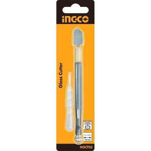 Ingco Oil Glass Cutter HGCT03