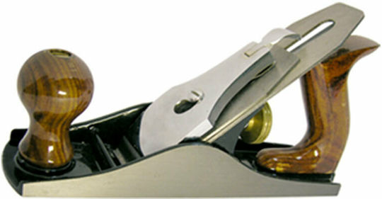 Sparta Rindea manuală metalică 230x52mm 210785 Daltă