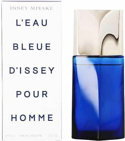 Issey Miyake Eau de Toilette 75ml