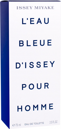 Issey Miyake Eau de Toilette 75ml