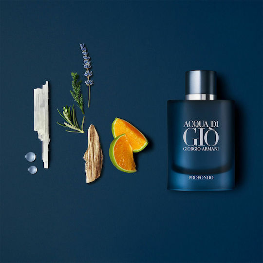 Giorgio Armani Eau de Parfum 125ml