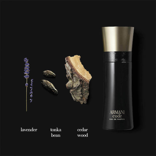 Giorgio Armani Armani Code Eau de Parfum 60ml