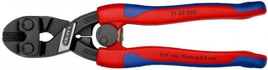 Knipex Bolt Cutter Lateral CoBolt Lungime 200mm