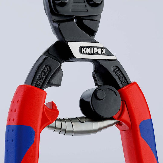 Knipex Bolt Cutter Side CoBolt Length 200mm