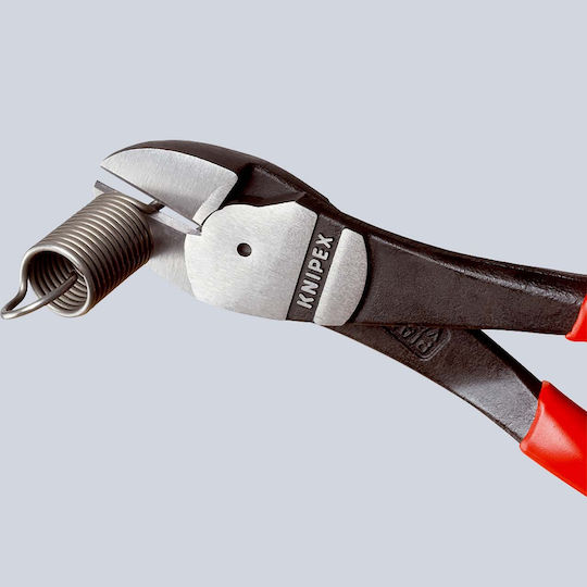 Knipex Seitenschneider Seitlich Länge 250mm