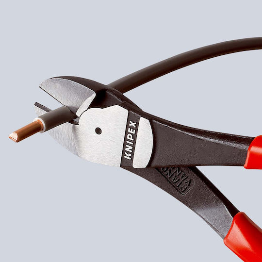 Knipex Cutter Lateral Lateral Lungime 140mm