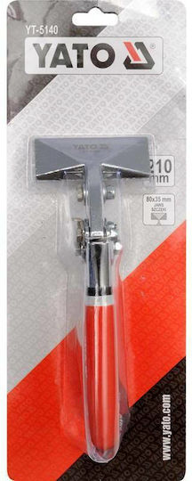 Yato Service Plier Profile Configuration Length 210mm