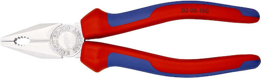 Knipex Zange Gerade Zange Gerade Elektriker Länge 180mm