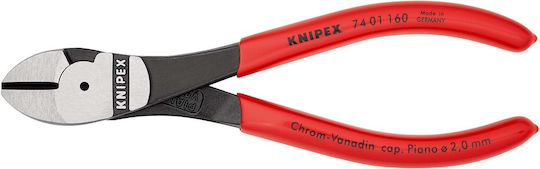 Knipex Side Cutter Side Length 160mm