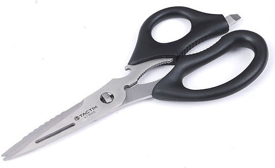 Tactix Multipurpose Scissors Length 220mm