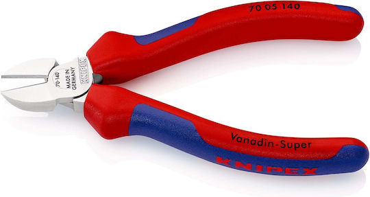 Knipex Seitenschneider Länge 140mm