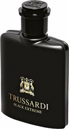 Trussardi Black Extreme Eau de Toilette 100ml