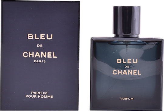 Chanel Bleu De Chanel Pure Parfum 50ml | Skroutz Romania