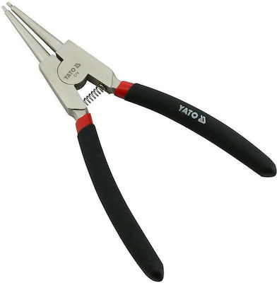 Yato Circlip Plier Straight Spring Length 200mm