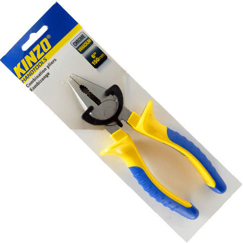 Kinzo Clește Drepte Lungime 150mm