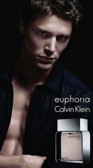 Calvin Klein Eau de Toilette 50ml