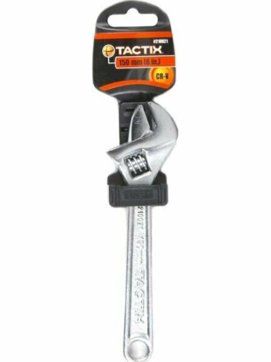 Tactix Γαλλικό Κλειδί Μήκους 150mm
