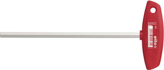 Wiha Allen Wrench T-Shaped with 3mm Head Size Tip 334