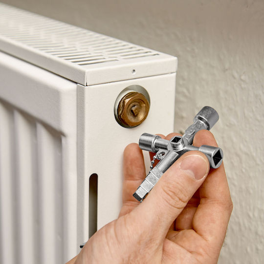 Knipex Πολύκλειδο 90mm