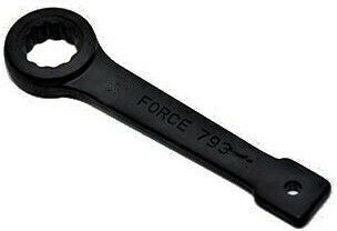 Force Einzeln Polygon-Schlüssel Hammer Größe 28mm
