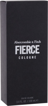 Abercrombie & Fitch Fierce Eau de Cologne 100ml