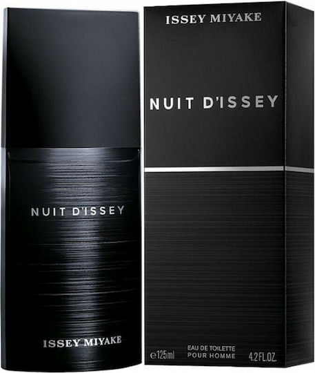 Issey Miyake Eau de Toilette 125ml
